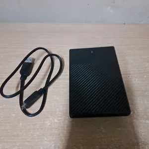 1TB Hard Disk WITH External Case.