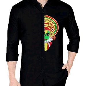 Full Sleeve Shirt