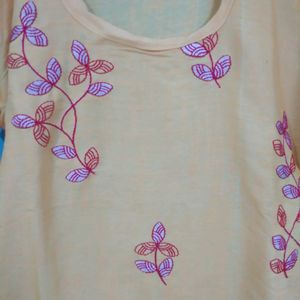 Cotton Kurti