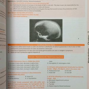 PATHOLOGY COMPLETE Book (Notebook + MCQ)