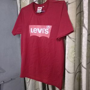 ❣️ Levi's Organial T-Shirt