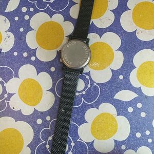 Quartz Watch