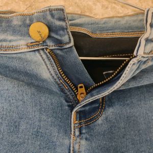 Jeans Pant Women