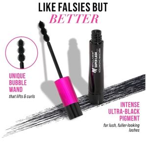 Myglamm Super Lash Volumising Mascara