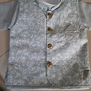 Kurta Pajama Set