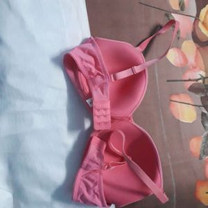 Zivame padded bra