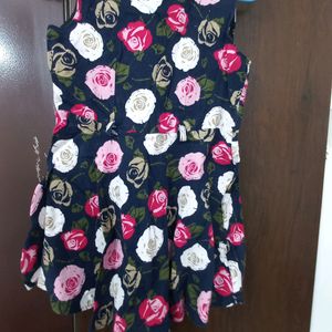 Party Ware Mini Dress