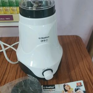 Brand New Mixer Grinder