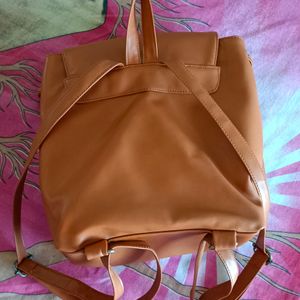 Original Leather Imagica Bag