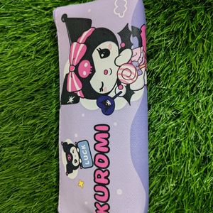 Kuromi Pencil Pouch