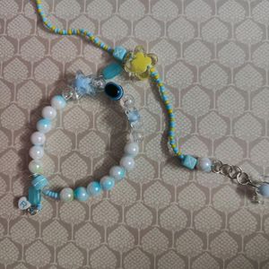 Bracelet Per Pair(2pc)