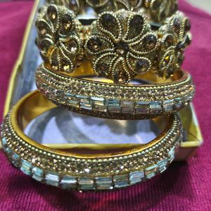 BEAUTIFUL Bangle And Kangan