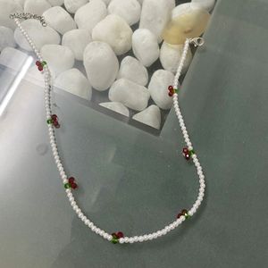 Cherry 🍒 Necklace
