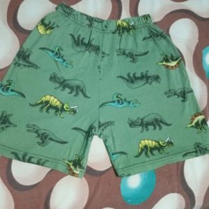 Women's Shorts