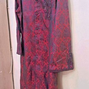 Wedding Sherwani