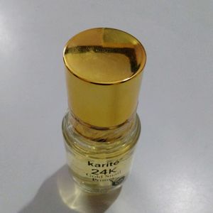 24K Gold Snail Primer