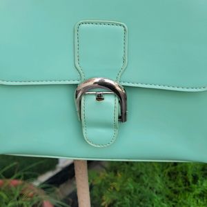 Pinteresty Aesthetic Cottagecore Vintage Sling Bag