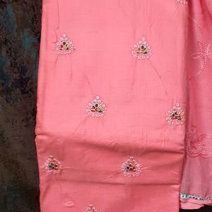 Beautiful Fabric Of Kurta Set🥰🥳