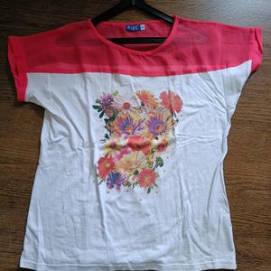 Girl Tshirt