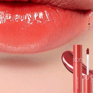 Viral Romand Korean Lip Tint With Free Li