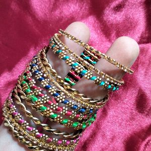 Baby Bangles