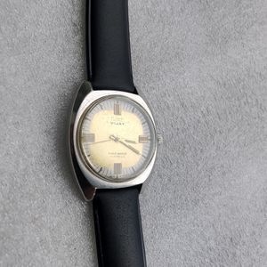 Vintage HMT Vijay Mechanical Watch(Flawless Condt)