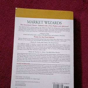 Market Wizard