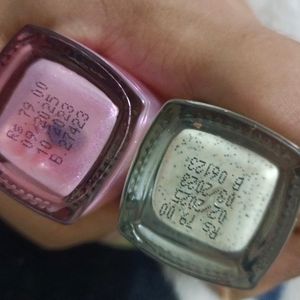 Zudio Nail Polish