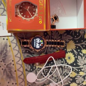 Fossil Gen 9 Pro Smartwatch for her 💞