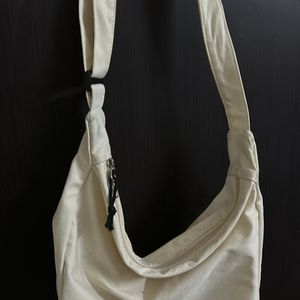 Adjustable Sling-Duffle Bag