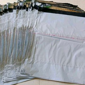 10 Pcs (8*10) Shipping Bags