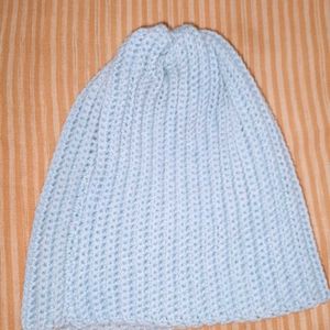 Crochet Beanie