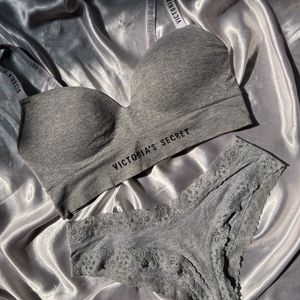 Victoria Secret Lingerie Set