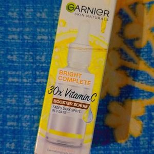 Garnier Vitamin C Serum