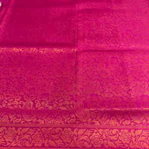 Brand New Pink Mulberry Silk - Style 1