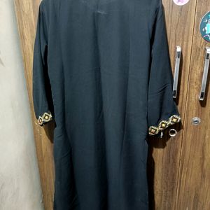 Kurta Sharara Set