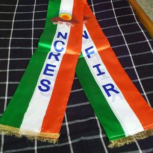 Independence & Republic Day Special Tricolor Patta