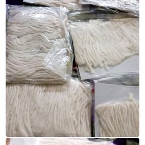 puja batti (cotton bati) 15 Pack