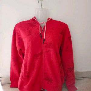 Sweater Pink