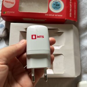 NEW UNUSED MTS HOMESPOT INSTANT WIFI