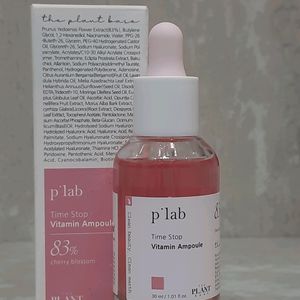 Korean Serum