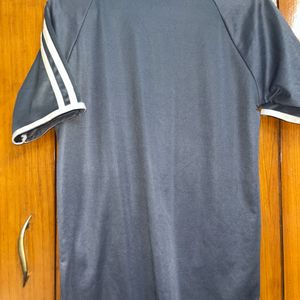 Breathable Sports T-Shirt