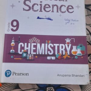 Combo Of Universal Science Book