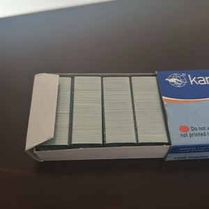 Kangaro Stepler Pins 24/6-1M