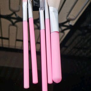 Makeup Brush