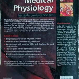 Indu khurana- Medical Physiology Edition-2