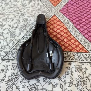 Brand new unused Rockrider cycle Seat