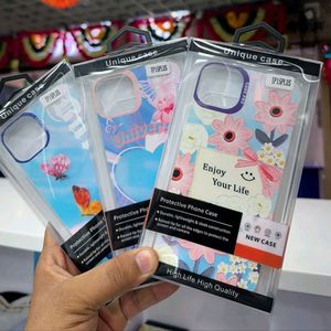 iPhone Back Cover Stylish For Girls And Boys