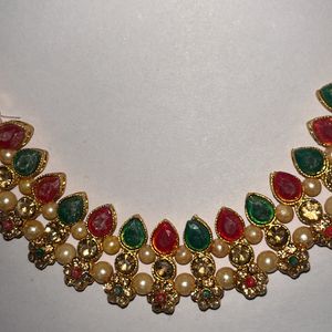 Necklace Set