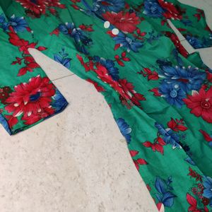 Pack Of 4 Kurta